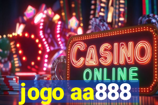 jogo aa888